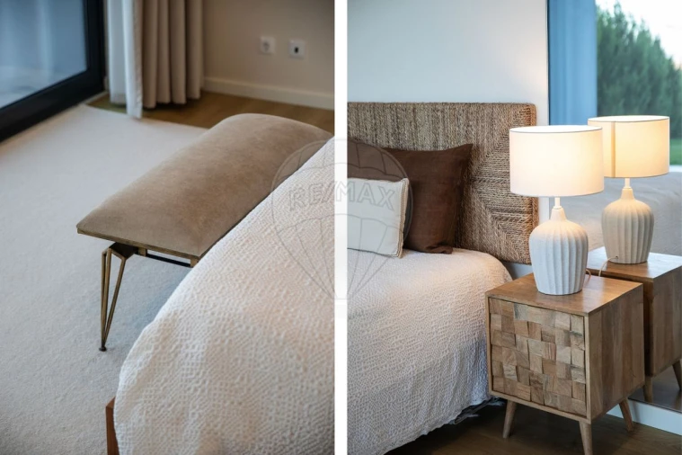 Moradia T5 para Venda em Arruda dos Vinhos Foto 32