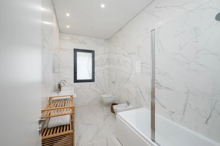 Moradia T5 para Venda em Arruda dos Vinhos Foto 43