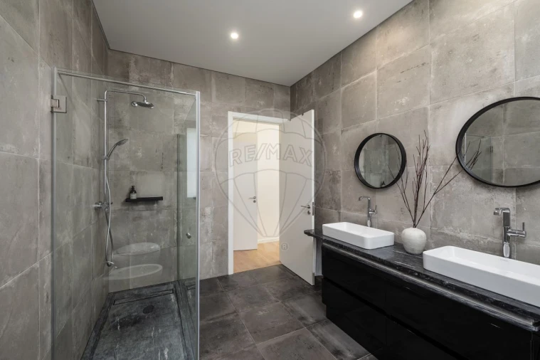 Moradia T5 para Venda em Arruda dos Vinhos Foto 36