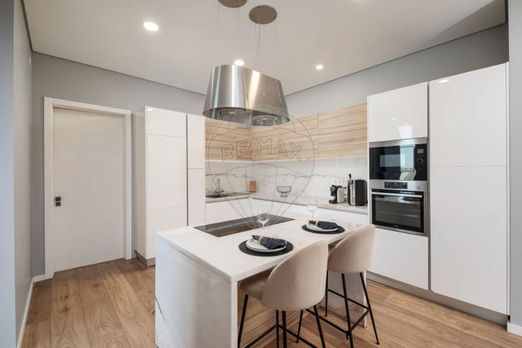 Moradia T5 para Venda em Arruda dos Vinhos Foto 22