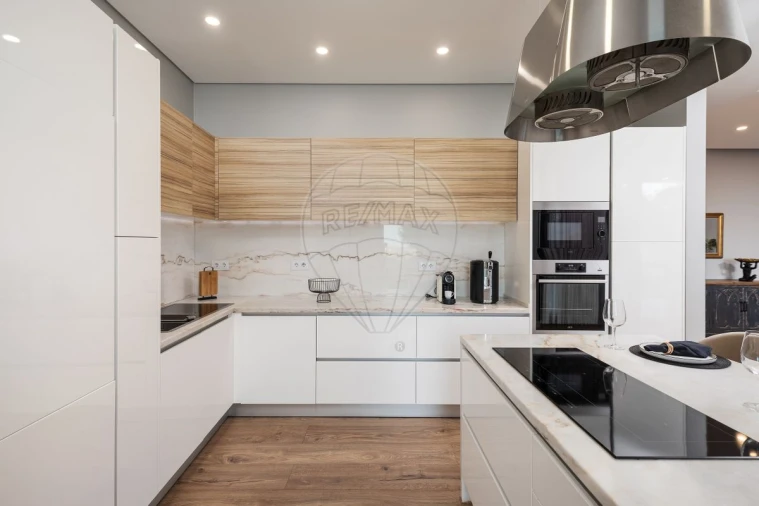 Moradia T5 para Venda em Arruda dos Vinhos Foto 23