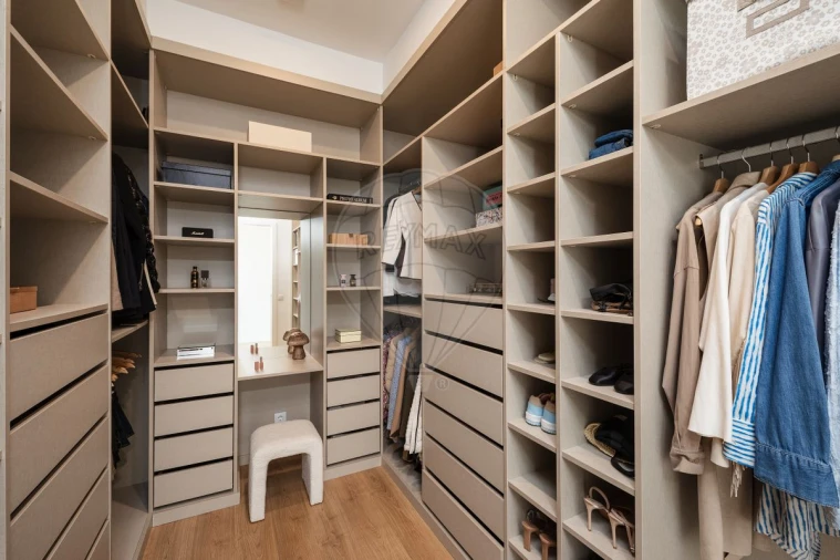 Moradia T5 para Venda em Arruda dos Vinhos Foto 29