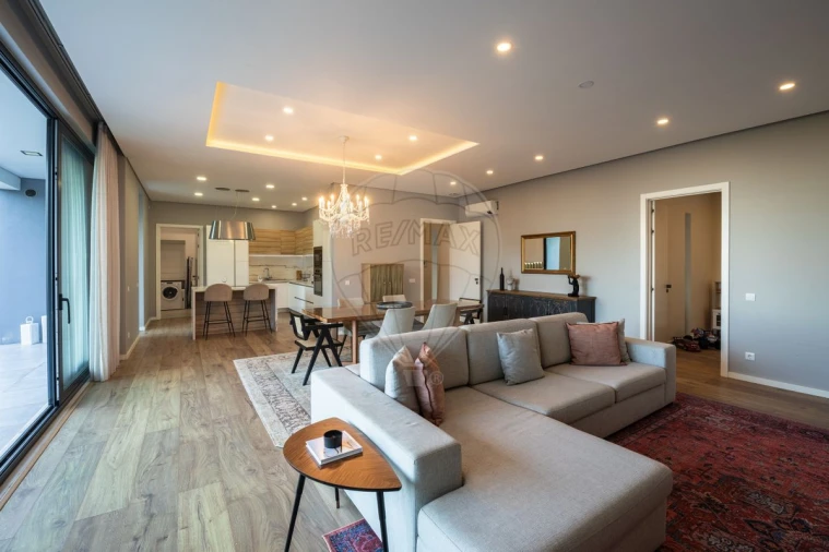 Moradia T5 para Venda em Arruda dos Vinhos Foto 18