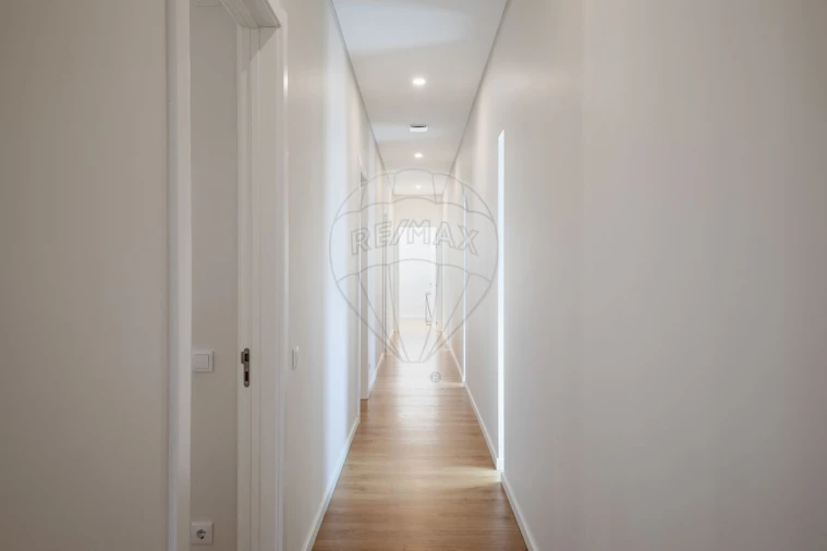 Moradia T5 para Venda em Arruda dos Vinhos Foto 37