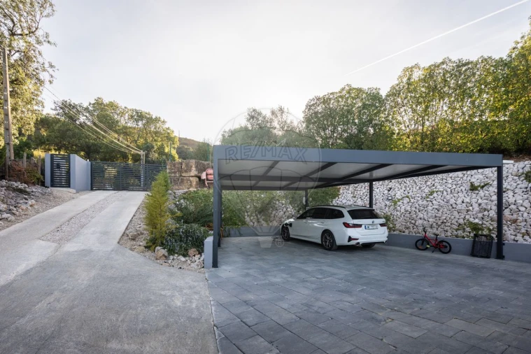 Moradia T5 para Venda em Arruda dos Vinhos Foto 47