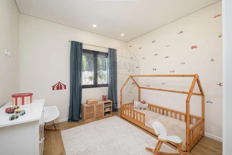 Moradia T5 para Venda em Arruda dos Vinhos Foto 39