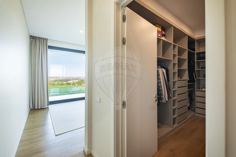 Moradia T5 para Venda em Arruda dos Vinhos Foto 28