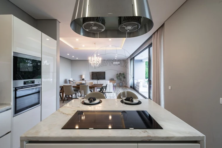 Moradia T5 para Venda em Arruda dos Vinhos Foto 25