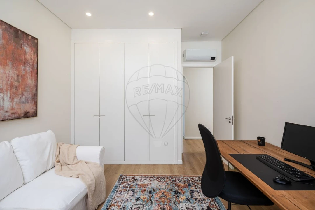 Moradia T5 para Venda em Arruda dos Vinhos Foto 40