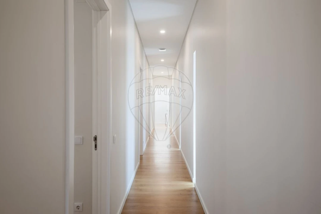 Moradia T5 para Venda em Arruda dos Vinhos Foto 37