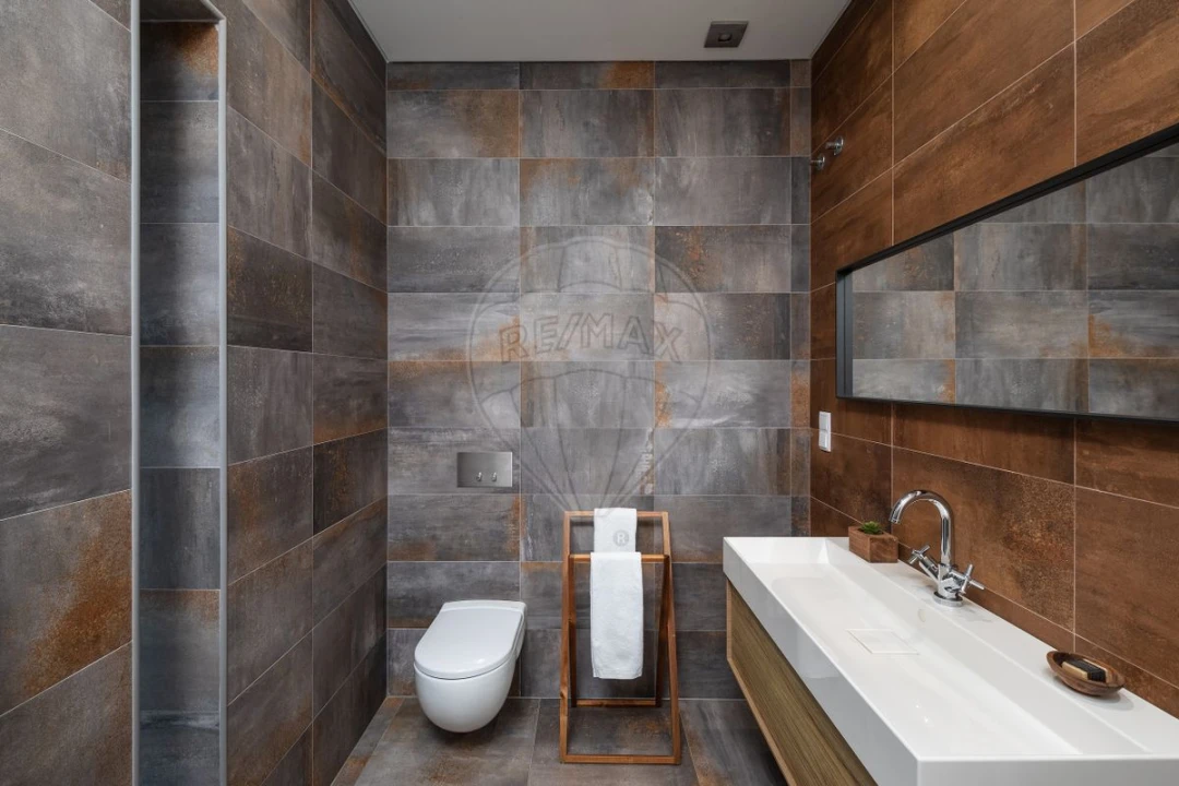 Moradia T5 para Venda em Arruda dos Vinhos Foto 27