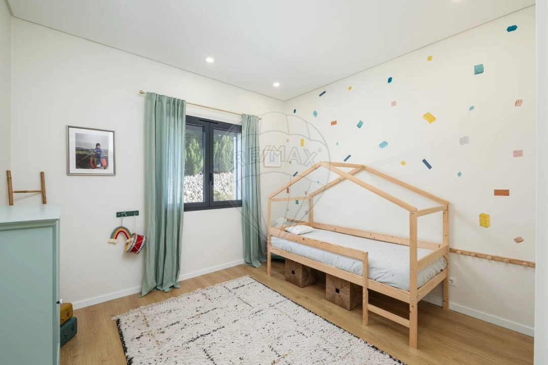 Moradia T5 para Venda em Arruda dos Vinhos Foto 38