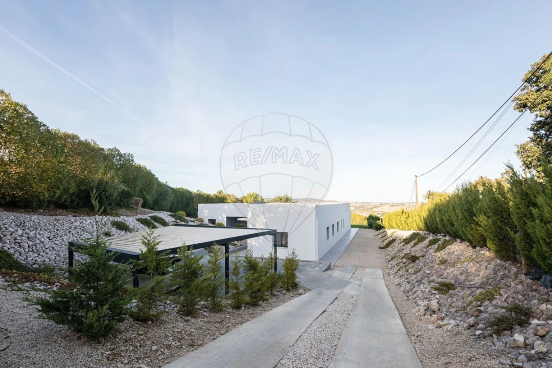 Moradia T5 para Venda em Arruda dos Vinhos Foto 48