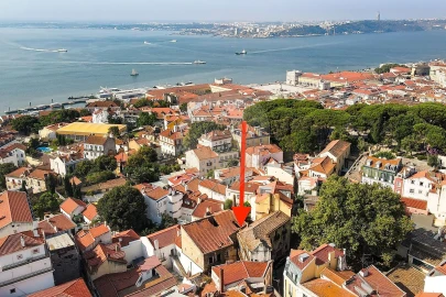 Prédio para Venda em Santa Maria Maior