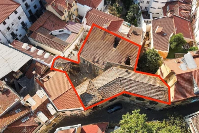 Prédio para Venda em Santa Maria Maior