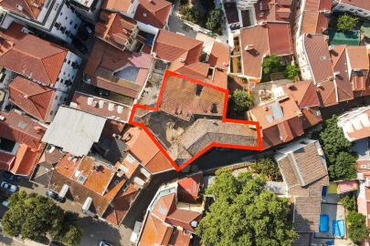 Prédio para Venda em Santa Maria Maior