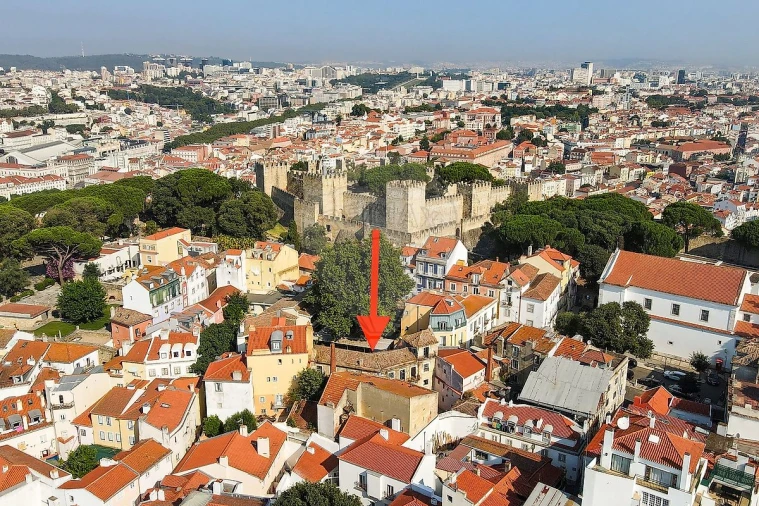 Prédio para Venda em Santa Maria Maior Foto 3