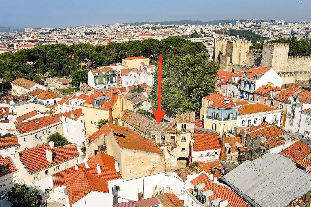 Prédio para Venda em Santa Maria Maior Foto 1