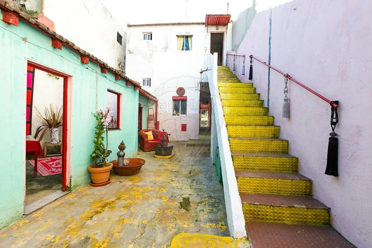 Loja para Venda em Barreiro e Lavradio Foto 4