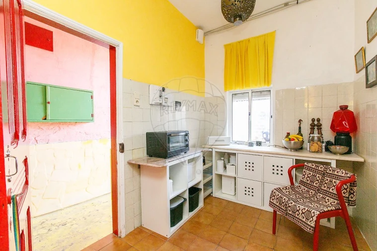 Loja para Venda em Barreiro e Lavradio Foto 12