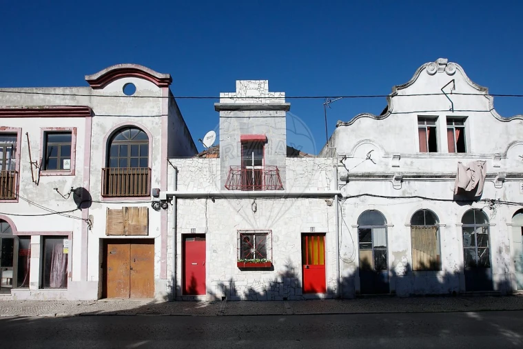 Loja para Venda em Barreiro e Lavradio Foto 1