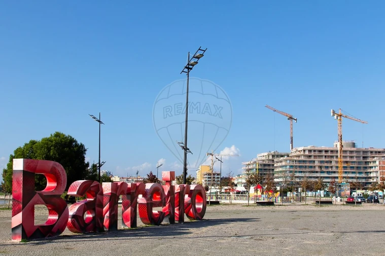 Loja para Venda em Barreiro e Lavradio Foto 40