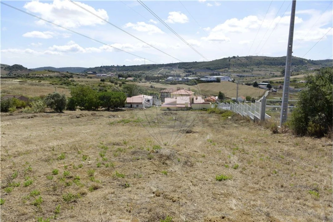 Moradia T2 para Venda em Arruda dos Vinhos Foto 13