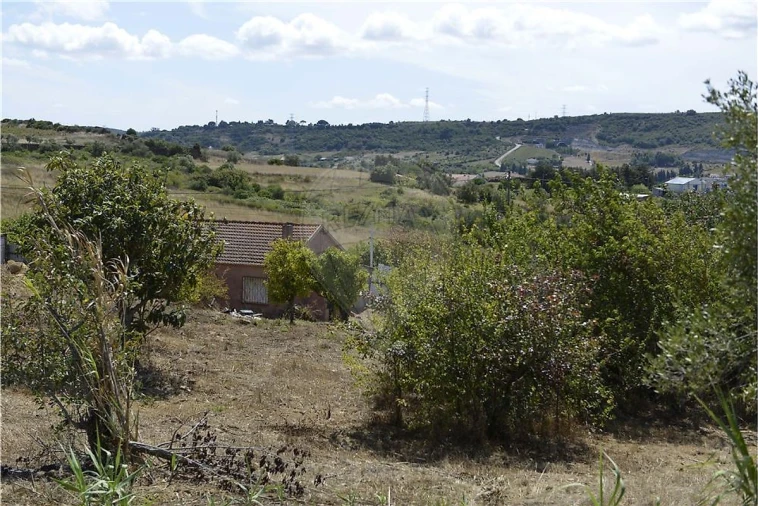 Moradia T2 para Venda em Arruda dos Vinhos Foto 5