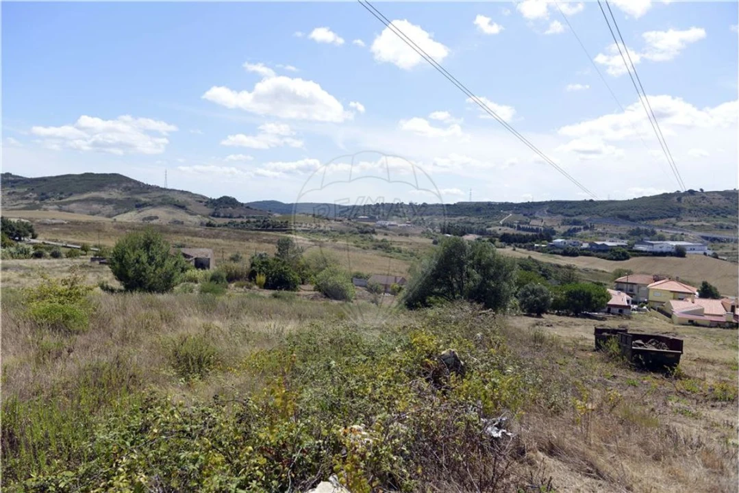 Moradia T2 para Venda em Arruda dos Vinhos Foto 10