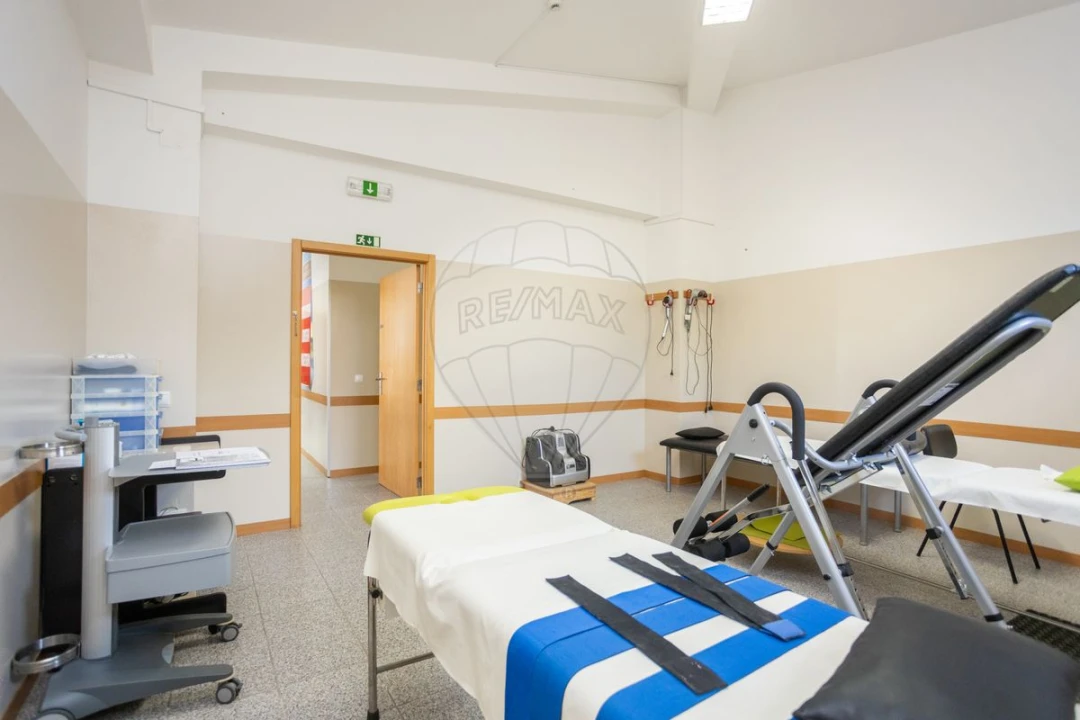 Loja para Arrendamento em Samora Correia Foto 3