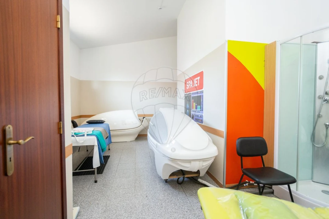 Loja para Arrendamento em Samora Correia Foto 12