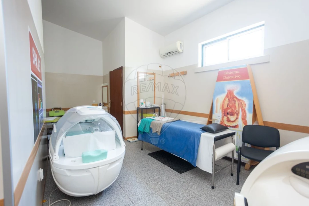 Loja para Arrendamento em Samora Correia Foto 9