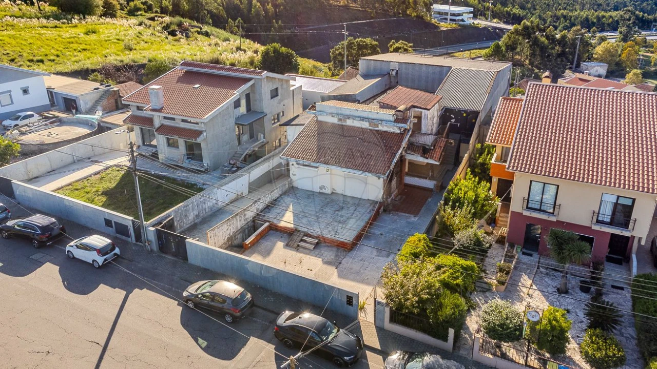 Moradia T3 para Venda em Sandim, Olival, Lever e Crestuma Foto 36