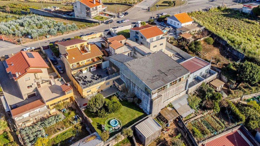 Moradia T3 para Venda em Sandim, Olival, Lever e Crestuma Foto 39