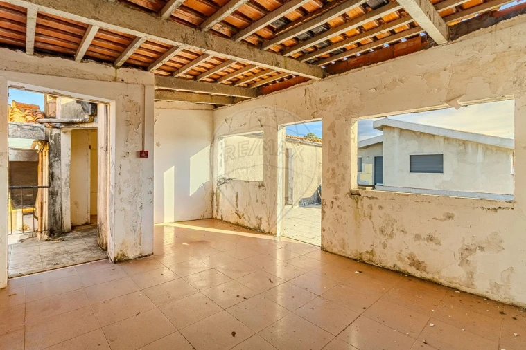 Moradia T3 para Venda em Sandim, Olival, Lever e Crestuma Foto 20