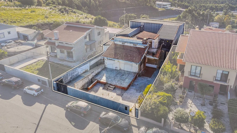 Moradia T3 para Venda em Sandim, Olival, Lever e Crestuma Foto 1