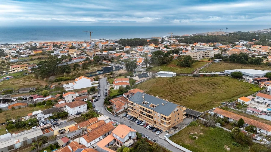 Apartamento T2 para Arrendamento em Canidelo