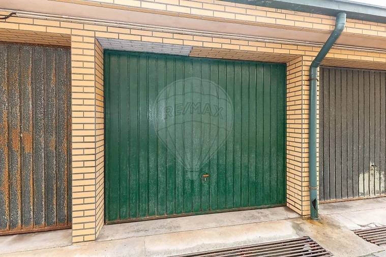 Apartamento T2 para Arrendamento em Canidelo Foto 25