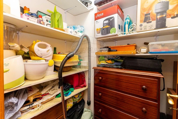 Apartamento T2 para Arrendamento em Canidelo Foto 9