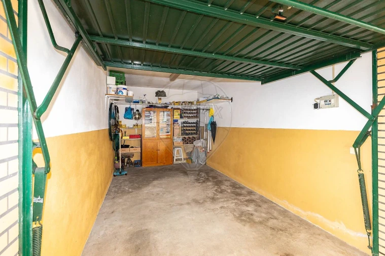 Apartamento T2 para Arrendamento em Canidelo Foto 26