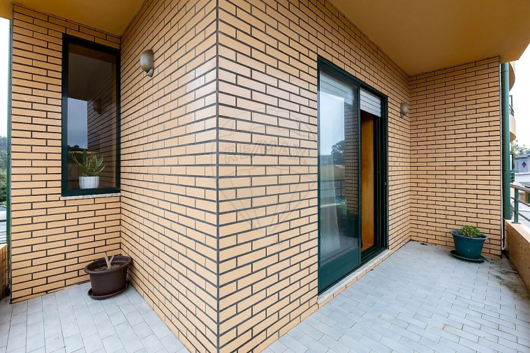 Apartamento T2 para Arrendamento em Canidelo Foto 16