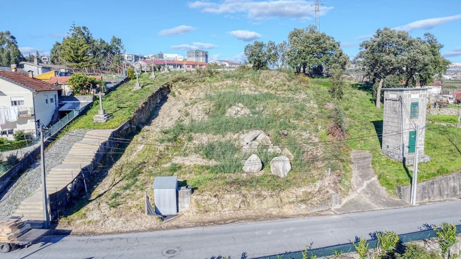 Terreno para Venda em Vilela Foto 6