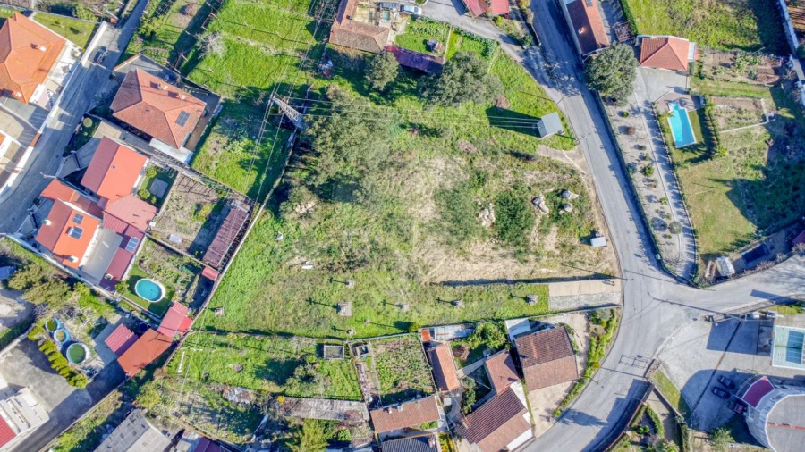 Terreno para Venda em Vilela Foto 14