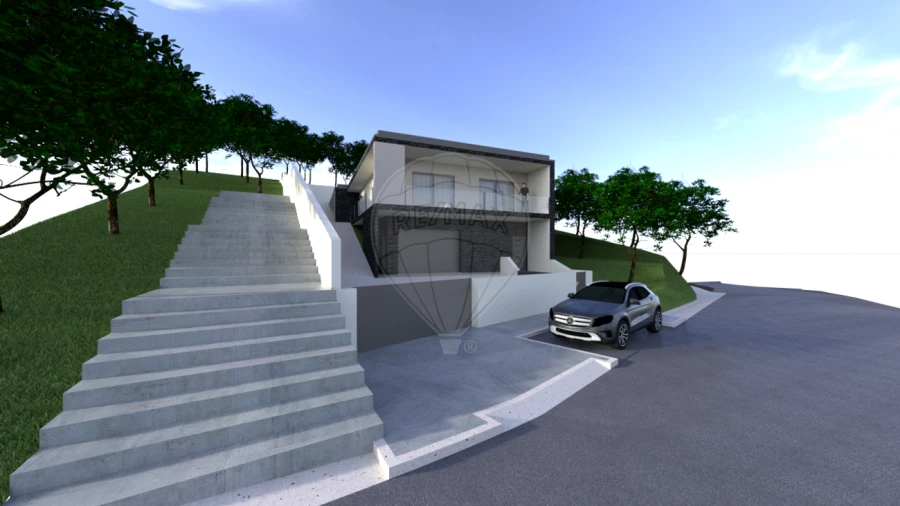 Terreno para Venda em Vilela Foto 1