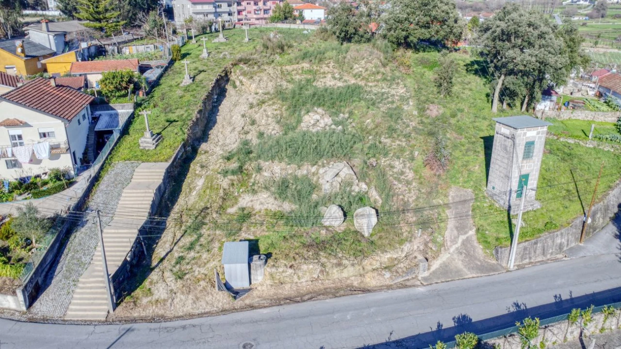 Terreno para Venda em Vilela Foto 8