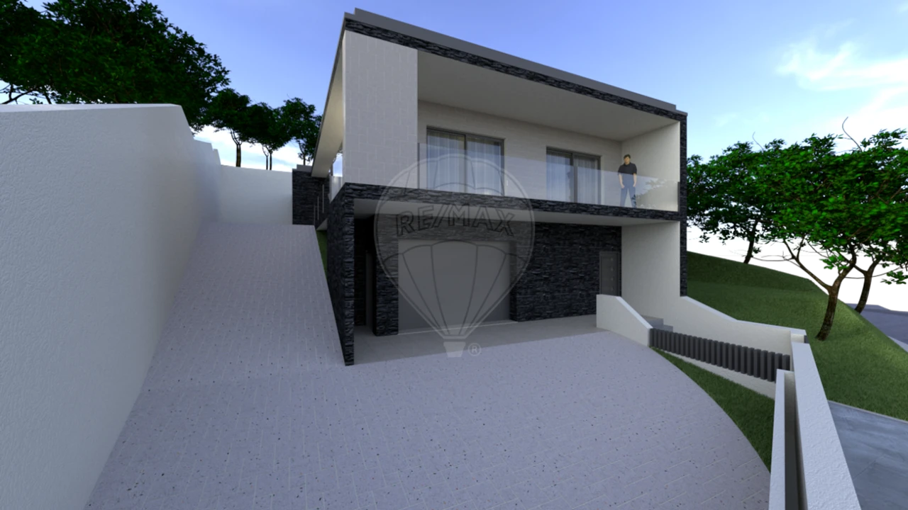 Terreno para Venda em Vilela Foto 3