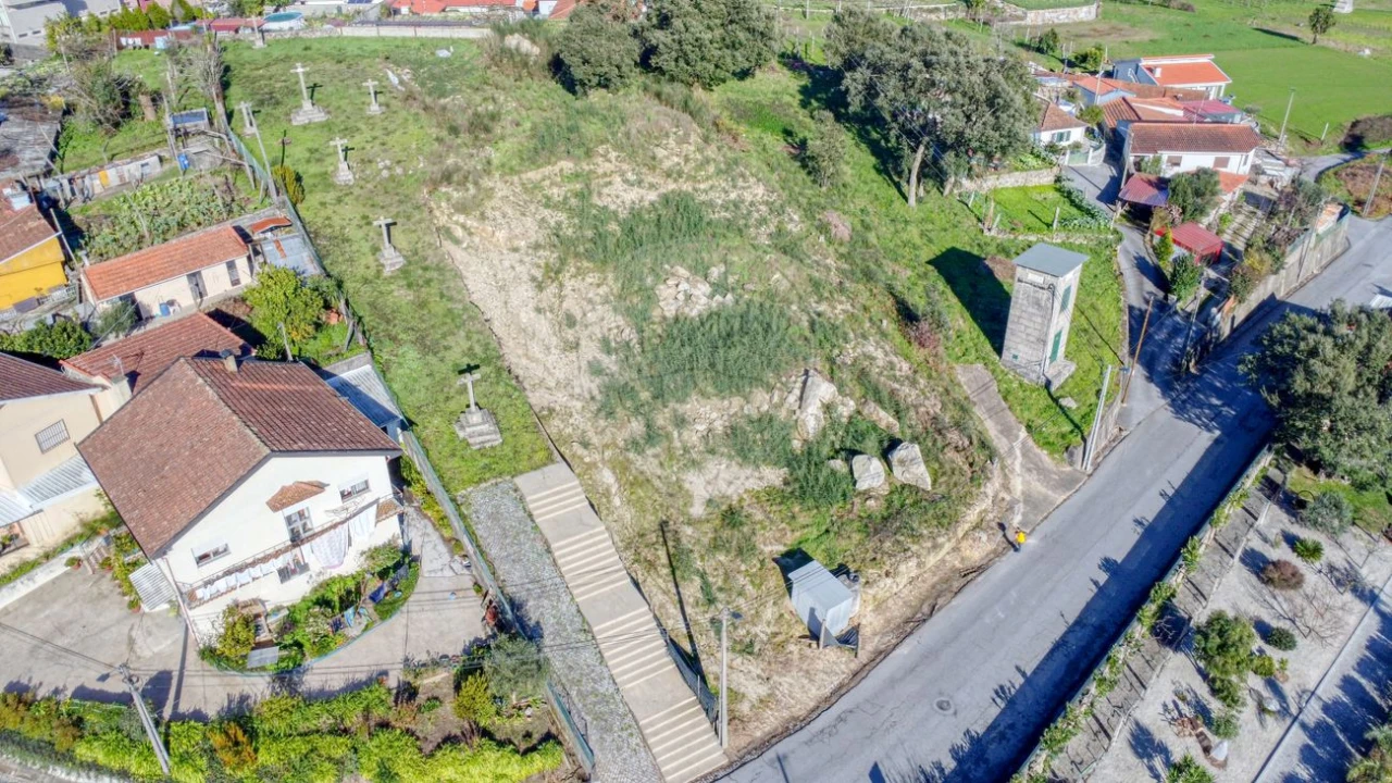 Terreno para Venda em Vilela Foto 7