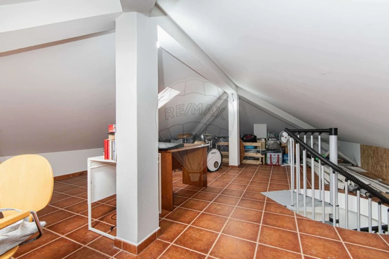 Moradia T3 para Venda em Carnota Foto 12