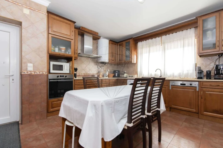 Moradia T3 para Venda em Carnota Foto 21