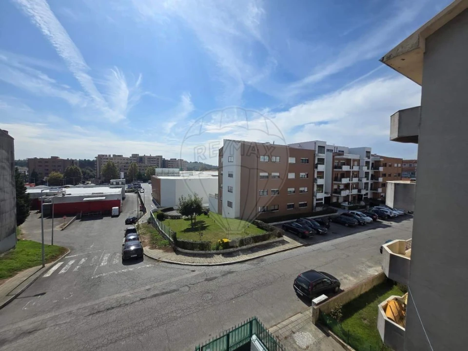 Apartamento T3 para Arrendamento em Ermesinde Foto 18